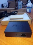 ONV 4-Port PoE Network Switch - 5