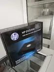 HP DVD/RW USB Slim Mai ɗaukar Hoto - 1