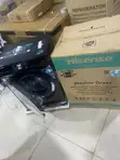Hisense 8KG Washer Dryer - 1