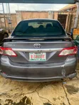 2013 Toyota Corolla S Sedan - 1