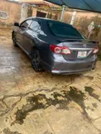 2013 Toyota Corolla S Sedan - 2