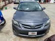 2013 Toyota Corolla S Sedan - 4