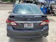 2013 Toyota Corolla S Sedan - 5