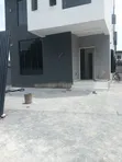 5-Bedroom Duplex a Cikin Estate Mai Tsaro, Adeniyi Jones - 2