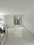 5-Bedroom Duplex a Cikin Estate Mai Tsaro, Adeniyi Jones - 4