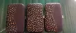 Leather Packed Manicure & Nail Cutter Set - 4