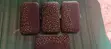Leather Packed Manicure & Nail Cutter Set - 5