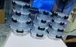 12-Piece Borosilicate Glass Food Storage Container Set - 1