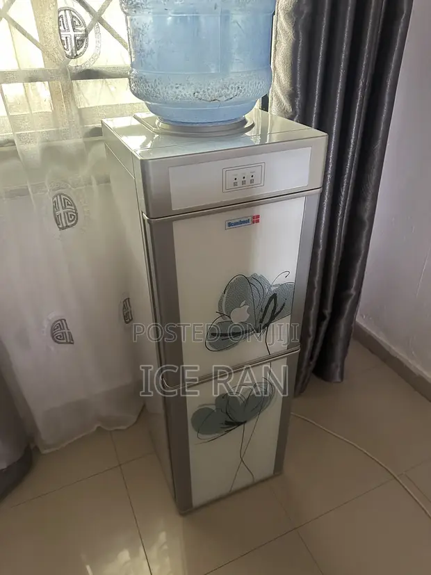 Scanfrost Water Dispenser - Kamar Sabo - 1