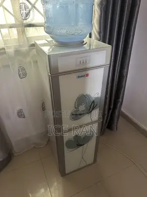 Scanfrost Water Dispenser - Kamar Sabo