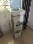 Scanfrost Water Dispenser - Used Like New - 1