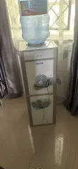 Scanfrost Water Dispenser - Used Like New - 2