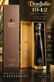 Don Julio 1942 Tequila Añejo - 750ml - 3
