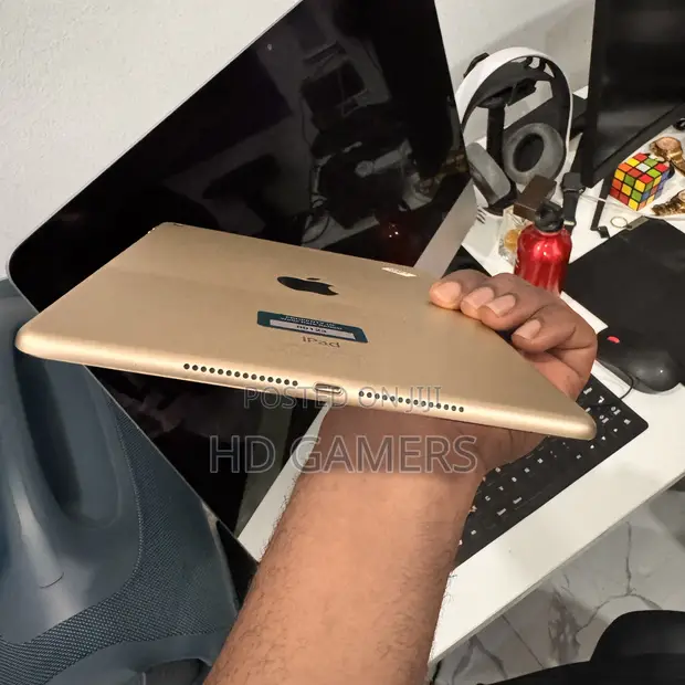 Apple iPad Air 2 16GB WiFi - 1