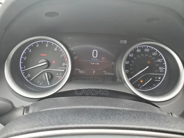 Toyota Camry 2022 Baki - 1