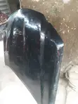 Lexus LX 570 Bonnet 2020 - 2