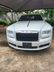 Sabon Rolls-Royce Silver Spirit 2022 Fari - 3