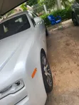 Sabon Rolls-Royce Silver Spirit 2022 Fari - 4