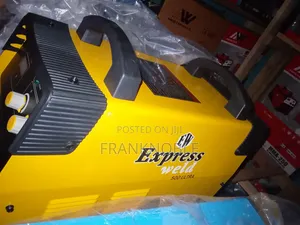 380V Inverter Welding Machine - 500A