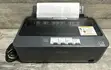 Epson LX-350 9-Pin Dot Matrix Printer - 1