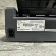 Epson LX-350 9-Pin Dot Matrix Printer - 3