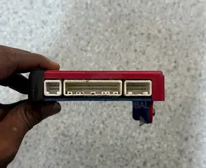 Lexus IS250 AC Amplifier Control Module (2006-2008)