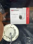Hikvision Outdoor/Indoor Turbo CCTV Camera - 2