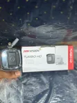 Hikvision Outdoor/Indoor Turbo CCTV Camera - 3