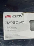 Hikvision Outdoor/Indoor Turbo CCTV Camera - 4