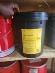 Shell Omala S2 G 680 - 20-Liter Pail - 1