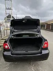 2008 Toyota Corolla 180i GLS Sedan - Matt Black - 3