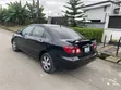 2008 Toyota Corolla 180i GLS Sedan - Matt Black - 4