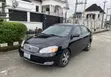 2008 Toyota Corolla 180i GLS Sedan - Matt Black - 5