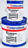 Interzinc 52 - Zinc Rich Epoxy Coating - 2