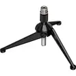 Hosa MST-224 Foldable Desktop Microphone Stand - 2