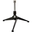 Hosa MST-224 Foldable Desktop Microphone Stand - 3