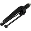 Hosa MST-224 Foldable Desktop Microphone Stand - 5