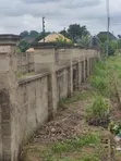 Filaye Guda Uku Don Siyarwa a Alagbaka GRA Extension - 1