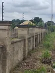 Filaye Guda Uku Don Siyarwa a Alagbaka GRA Extension - 2