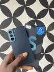 Samsung Galaxy S22 5G 128GB Baki (Open Box An Yi Amfani Dashi) - 2