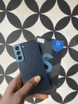Samsung Galaxy S22 5G 128GB Baki (Open Box An Yi Amfani Dashi) - 3