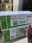 Scanfrost 1.5HP Inverter Split AC with Kit - 1