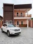 5-Bedroom Smart Duplex da Toyota Highlander a Heritage Estate, Oluyole - 3
