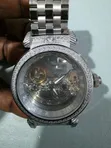 Agogon Hannu na Patek Philippe - 1