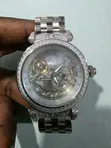 Agogon Hannu na Patek Philippe - 2
