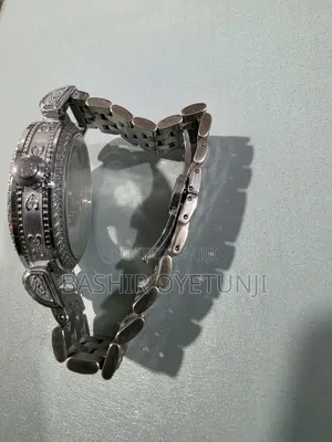 Patek Philippe Wrist Watch