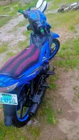 TVS Neo NX 2025 Shuɗi - 3