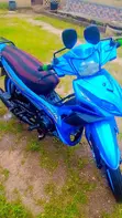 TVS Neo NX 2025 Shuɗi - 4