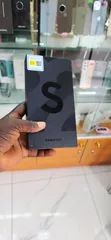 New Samsung Galaxy S22+ 5G 256GB Black - 1