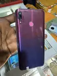 Huawei Y9 2019 128GB Purple - 1